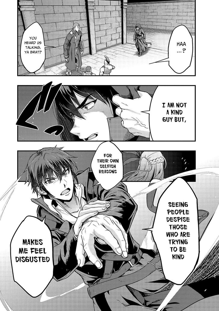 Failure Frame, Chapter 9 image 28